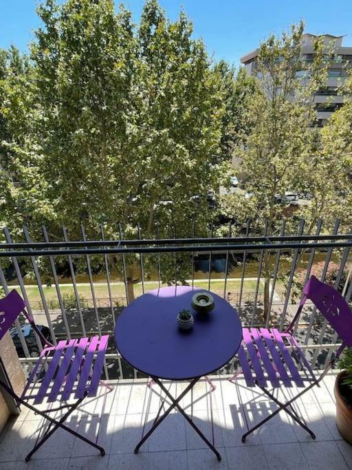 Appartement Très Bel Central, Au Calme Avec Balnéo Perpignan